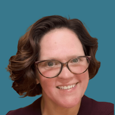 Andrea Michalek